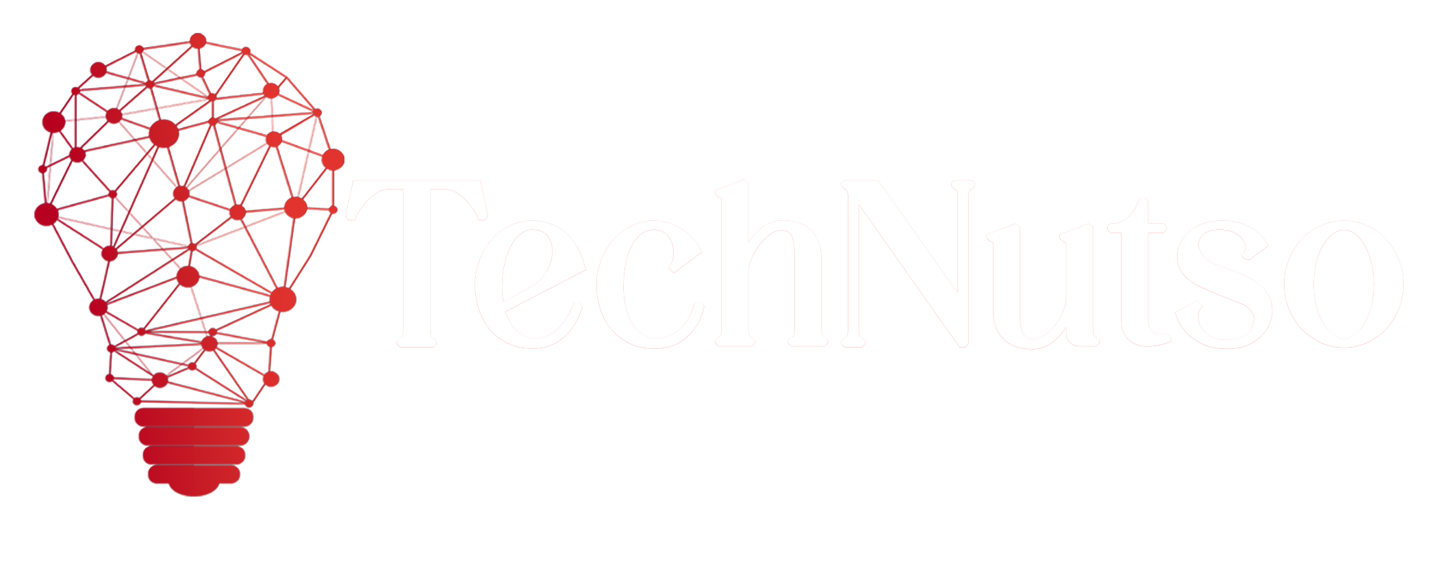 Tech Nutso